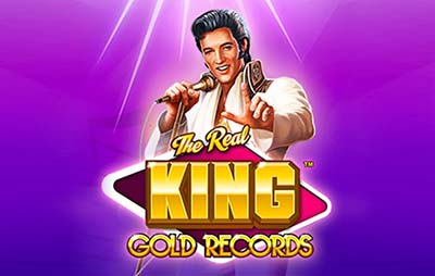 The Real King Gold Records