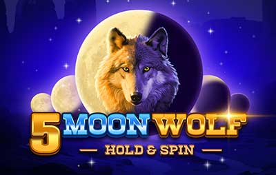 5 Moon Wolf