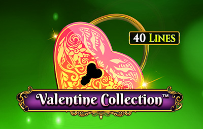 Valentine Collection 40E