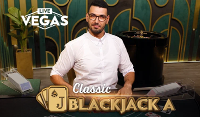BlackJack A