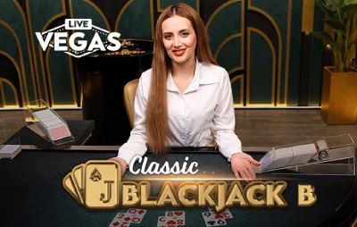 BlackJack B