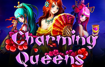 Charming Queens