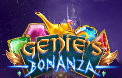 Genie's Bonanza