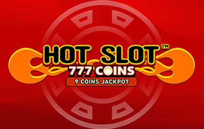 Hot Slot: 777 Coins Extremely Light