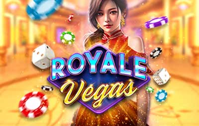 Royale Vegas