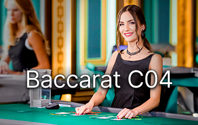 Baccarat C04